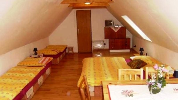 Privát Jola Stankovany 5 Privát Jola Stankovany 5