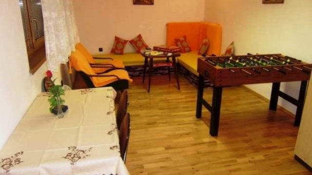Privát Jola Stankovany 6 Privát Jola Stankovany 6