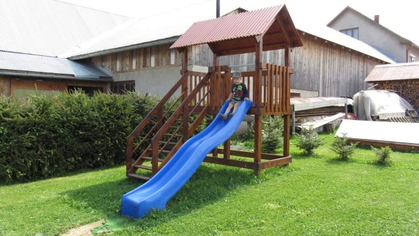 Penzión Family Hladovka 30