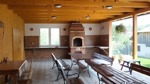 Penzión Family Hladovka 3