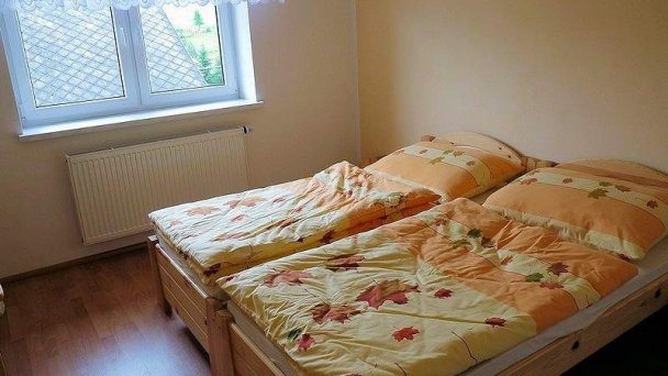 Penzión Family Hladovka 28