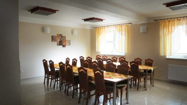Penzión Family Hladovka 22