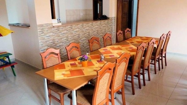 Penzión Family Hladovka 21