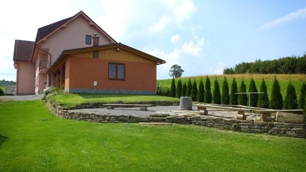 Penzión Family Hladovka 16