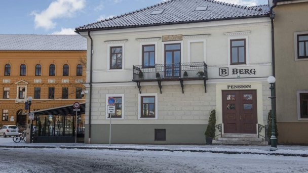 Penzión Berg Kežmarok 9