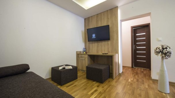 Penzión Berg Kežmarok 37