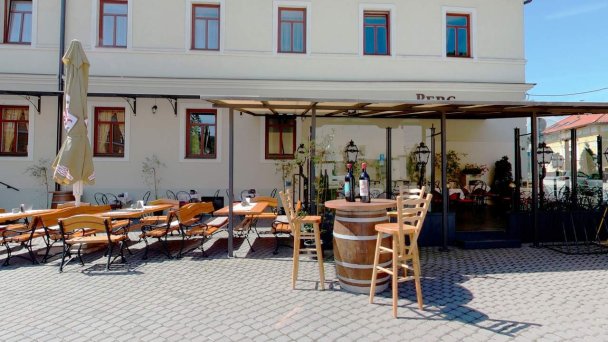 Penzión Berg Kežmarok 20