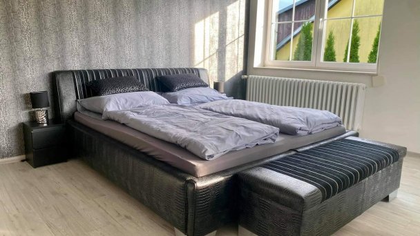 Apartmán Maxim Kežmarok 4 Apartmán Maxim Kežmarok 4