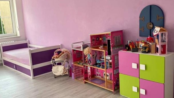 Apartmán Maxim Kežmarok 5 Apartmán Maxim Kežmarok 5