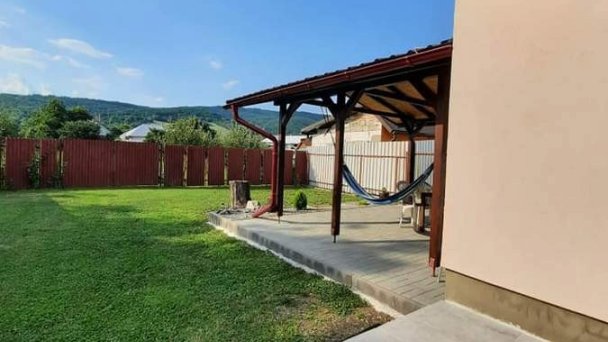 Ubytovanie pod Nastasom Stakčín 7