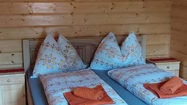 Chata vo dvore Osturňa 27