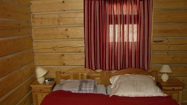 Drevenica Magduška Osturňa 20