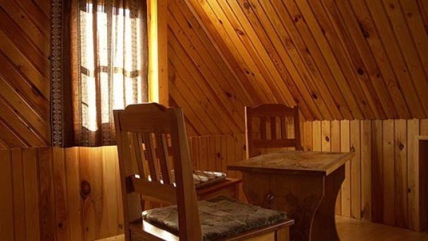 Drevenica Magduška Osturňa 18