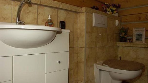 Drevenica Magduška Osturňa 15