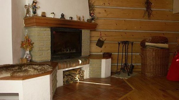 Drevenica Magduška Osturňa 14