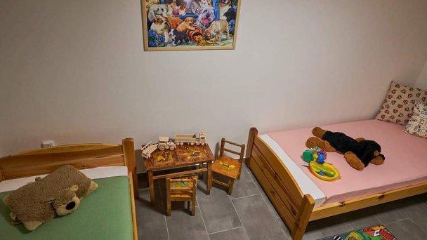 Chata Kosturák Osturňa 14