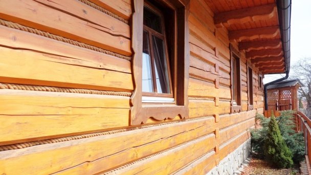 Drevenica Deni Osturňa 8