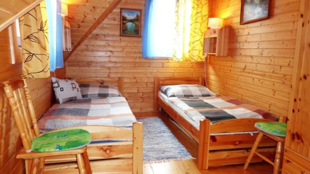 Drevenica Deni Osturňa 3