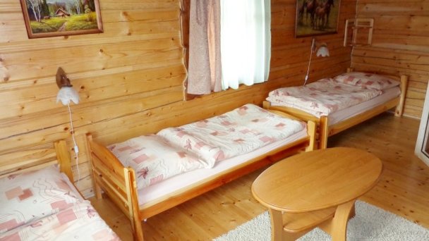 Drevenica Deni Osturňa 19