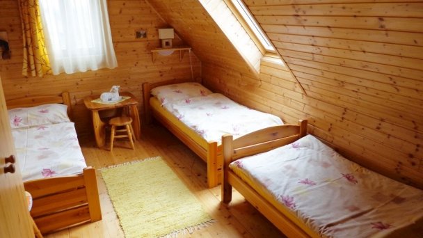 Drevenica Deni Osturňa 18