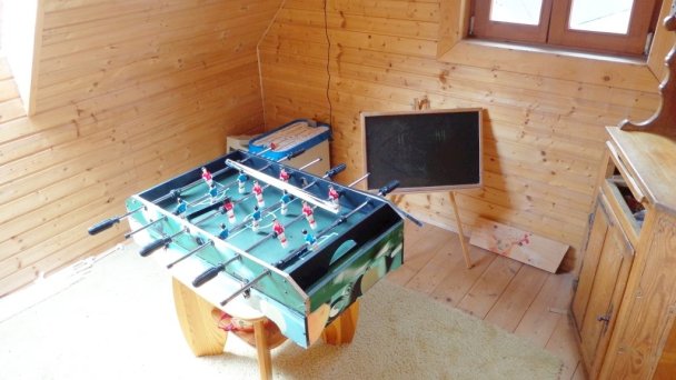 Drevenica Deni Osturňa 17