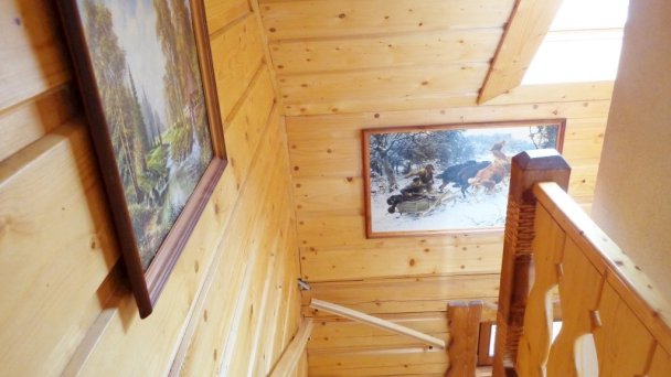 Drevenica Deni Osturňa 16