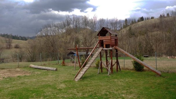 Drevenica Deni Osturňa 5