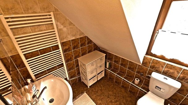 Drevenica MEDVEDICA Osturňa 21