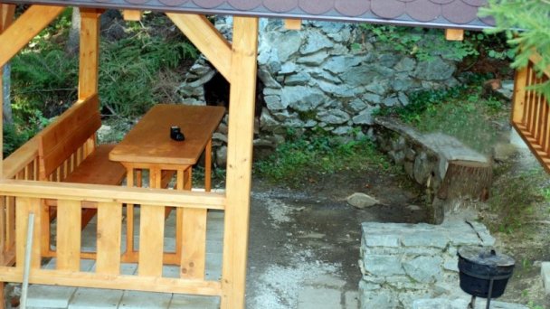 Chata Manco Kubínska hoľa Dolný Kubín 26 Chata Manco Kubínska hoľa Dolný Kubín 26