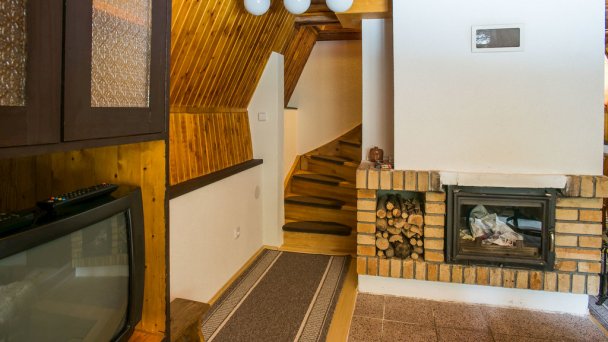 Chata Manco Kubínska hoľa Dolný Kubín 24 Chata Manco Kubínska hoľa Dolný Kubín 24