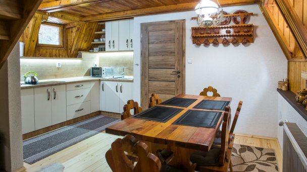 Chata Manco Kubínska hoľa Dolný Kubín 22 Chata Manco Kubínska hoľa Dolný Kubín 22