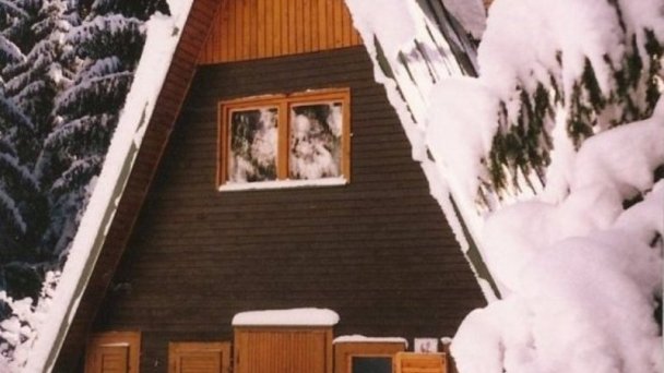 Chata Manco Kubínska hoľa Dolný Kubín 16 Chata Manco Kubínska hoľa Dolný Kubín 16