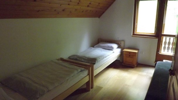 Domček pri potôčku Zuberec 26