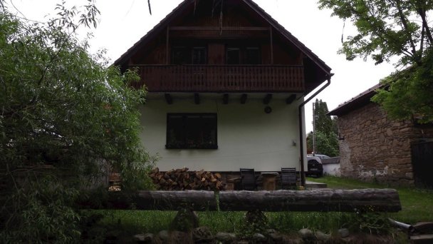 Domček pri potôčku Zuberec 15