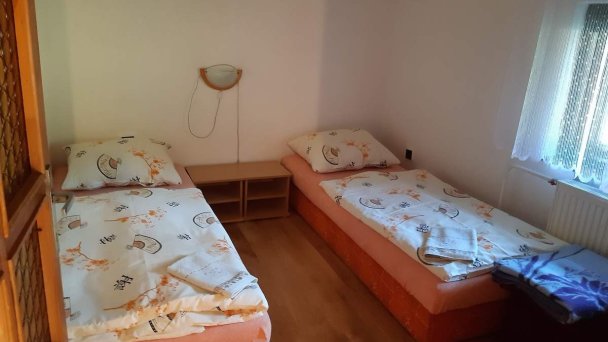 Penzión Ján Habovka 35