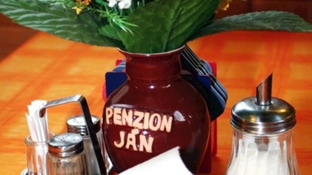Penzión Ján Habovka 40