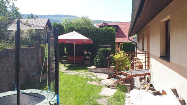 Penzión Ján Habovka 42
