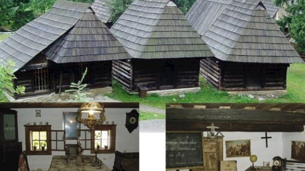Penzión Ján Habovka 7