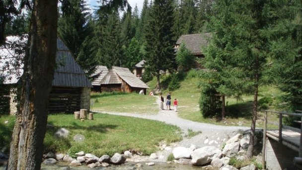 Penzión Ján Habovka 17