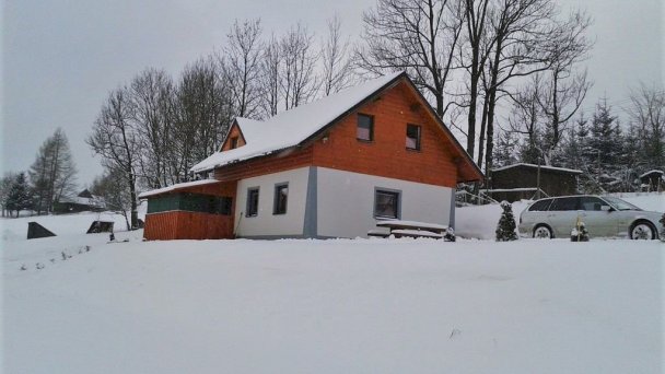 Rekreačná chata Šimka Oravská Lesná 8 Rekreačná chata Šimka Oravská Lesná 8