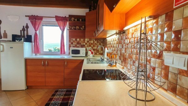 Rekreačná chata Šimka Oravská Lesná 21 Rekreačná chata Šimka Oravská Lesná 21