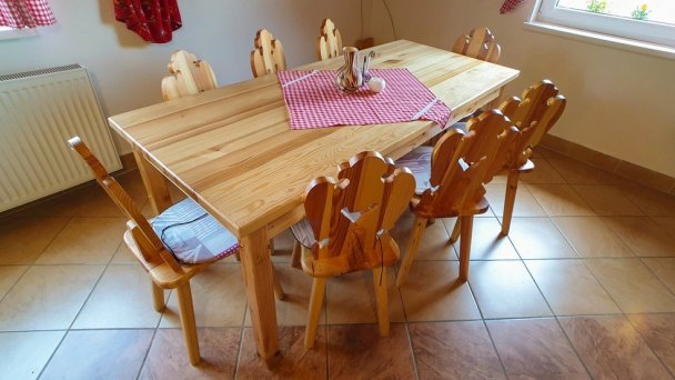 Rekreačná chata Šimka Oravská Lesná 19 Rekreačná chata Šimka Oravská Lesná 19