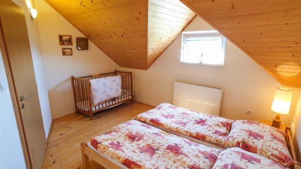 Rekreačná chata Šimka Oravská Lesná 5 Rekreačná chata Šimka Oravská Lesná 5