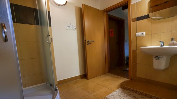 Rekreačná chata Šimka Oravská Lesná 18 Rekreačná chata Šimka Oravská Lesná 18