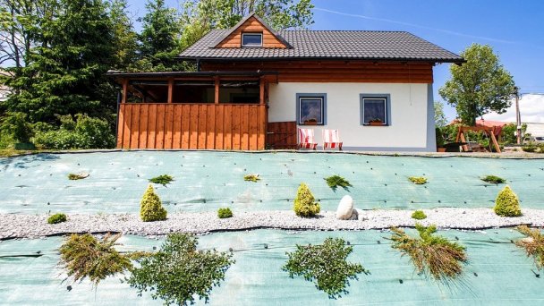 Rekreačná chata Šimka Oravská Lesná 12 Rekreačná chata Šimka Oravská Lesná 12