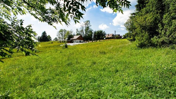 Rekreačná chata Šimka Oravská Lesná 10 Rekreačná chata Šimka Oravská Lesná 10