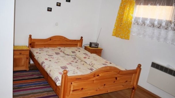 Chata na plantáži Habovka 28 Chata na plantáži Habovka 28