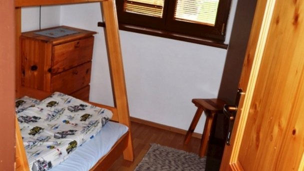 Chata na plantáži Habovka 26 Chata na plantáži Habovka 26