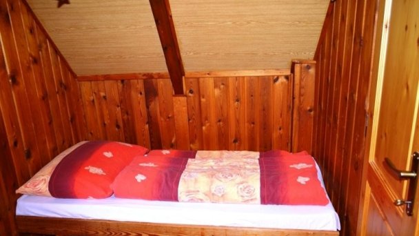 Chata na plantáži Habovka 24 Chata na plantáži Habovka 24