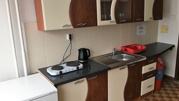 Ubytovňa Malorka Michalovce 3 Ubytovňa Malorka Michalovce 3
